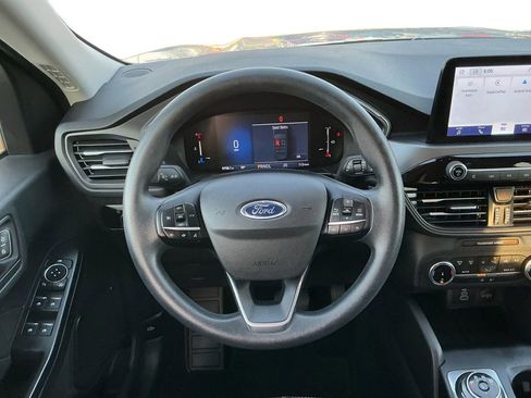 Used 2025 Ford Escape Active image 18
