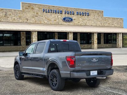 New 2026 Ford F150 XLT w/ Equipment Group 302A MID