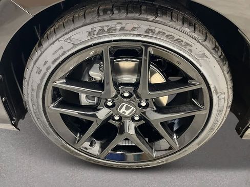 New 2026 Honda Civic Sport image 11