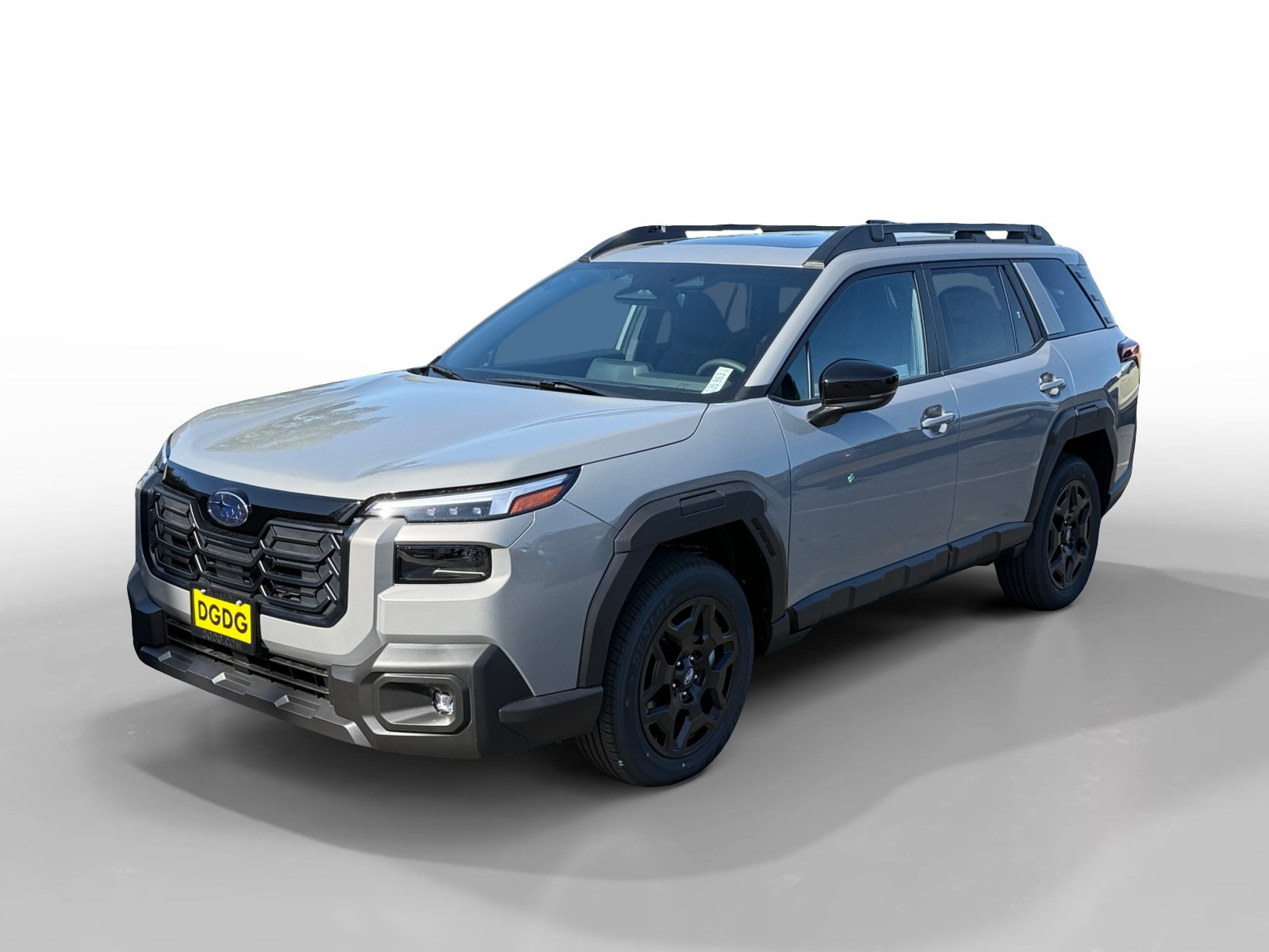 New 2026 Subaru Outback Limited AWD/4WD image 1