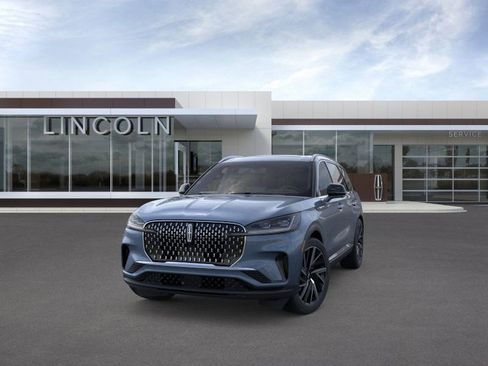 New 2026 Lincoln Aviator Reserve image 2