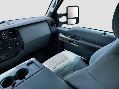 Used 2015 Ford F450 XL w/ Power Equipment Group AWD/4WD image 18