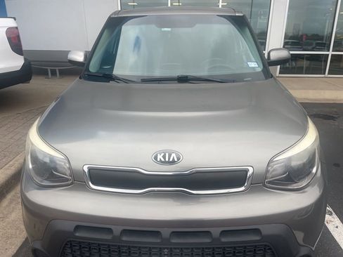 Used 2015 Kia Soul image 7