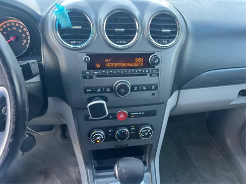 Used 2009 Saturn Vue XE w/ Premium Trim Package FWD image 16