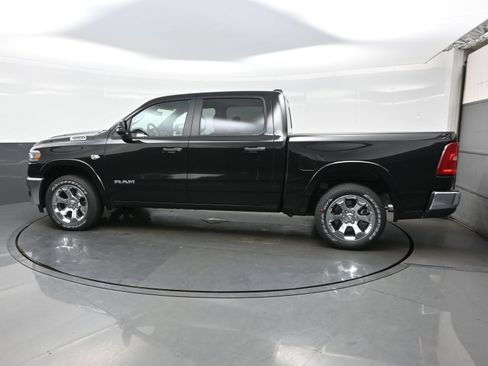 New 2026 RAM 1500 Big Horn AWD/4WD image 4