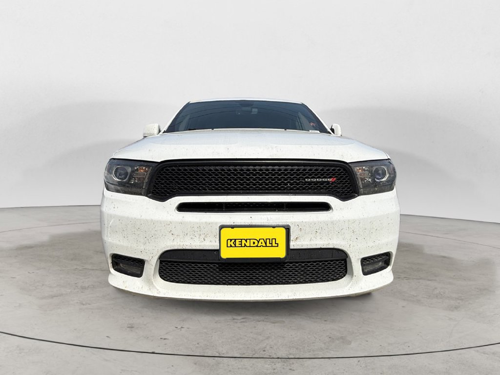 Used 2020 Dodge Durango GT AWD/4WD image 6