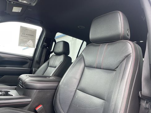 Certified 2021 Chevrolet Tahoe RST image 15