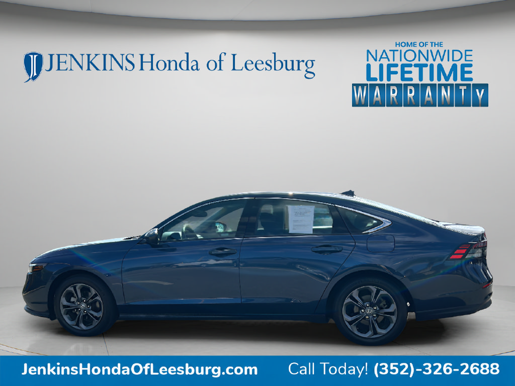 Used 2023 Honda Accord EX image 6