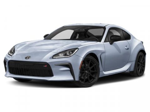 New 2027 Toyota GR86 Premium w/ GR Aero Kit RWD image 1