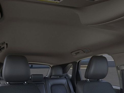New 2025 Ford Escape SE image 22