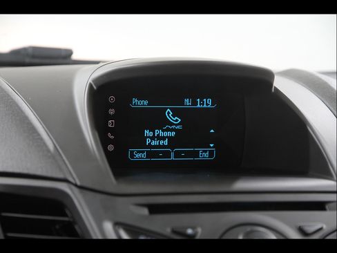 Used 2015 Ford Fiesta SE FWD image 10
