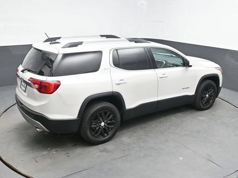 Used 2018 GMC Acadia SLT FWD image 40