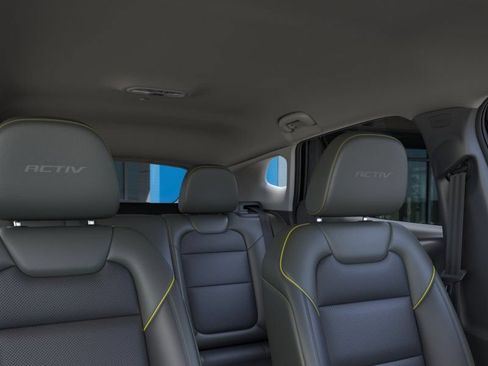 New 2026 Chevrolet Trax ACTIV w/ Driver Confidence Package FWD image 24