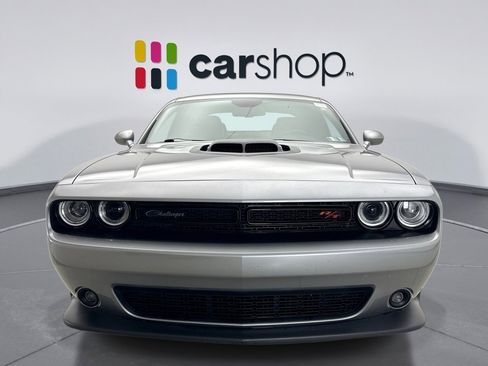 Used 2016 Dodge Challenger R/T Scat Pack image 8