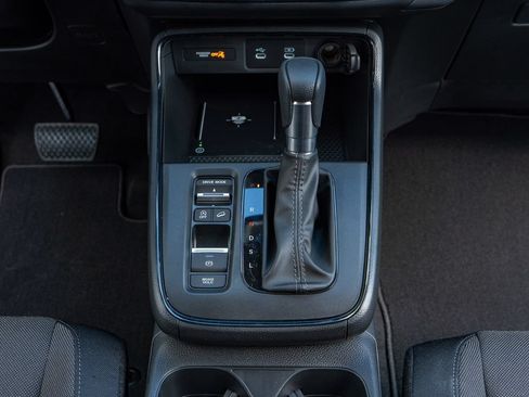 New 2026 Honda CR-V EX image 22