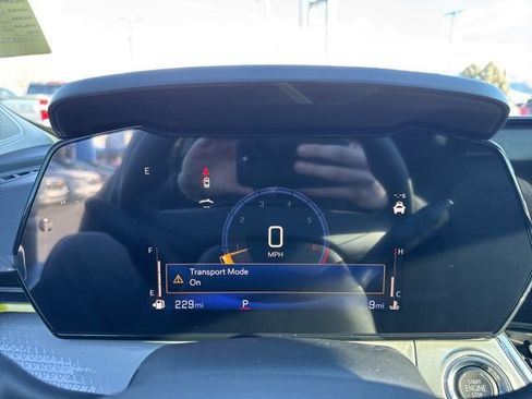 New 2026 Chevrolet Trax LT w/ Driver Confidence Package FWD image 17