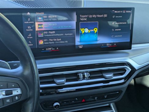 Used 2024 BMW 430i Gran Coupe RWD image 16