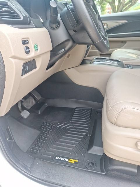 Used 2022 Honda Pilot EX-L image 10