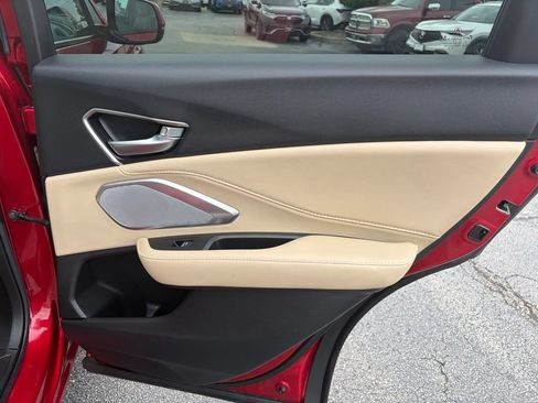 Certified 2023 Acura RDX AWD w/ Technology Package image 22
