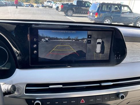 Used 2023 Hyundai Palisade Calligraphy w/ Cargo Package image 14