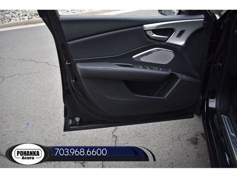 New 2026 Acura RDX Technology Package image 28