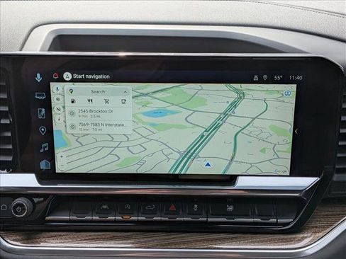 New 2026 Chevrolet Silverado 1500 LT image 12