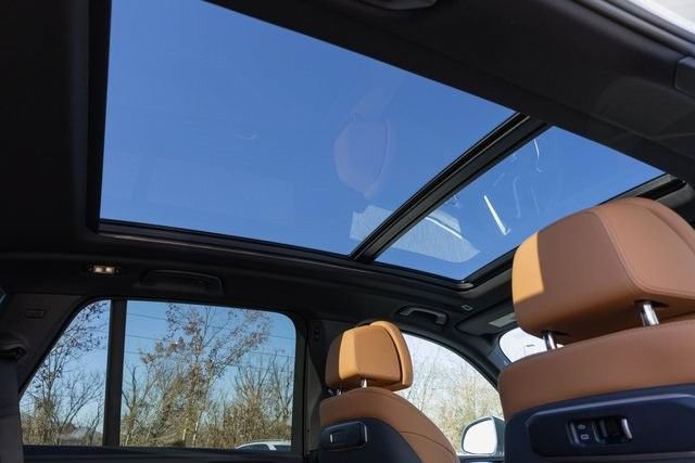 Certified 2026 BMW X5 xDrive50e AWD/4WD image 28