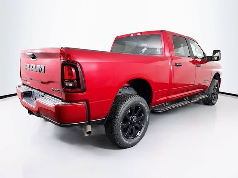 Used 2026 RAM 2500 Big Horn AWD/4WD image 11