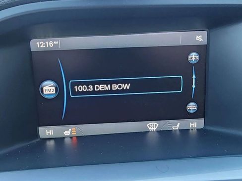 Used 2015 Volvo S60 T5 Premier image 21