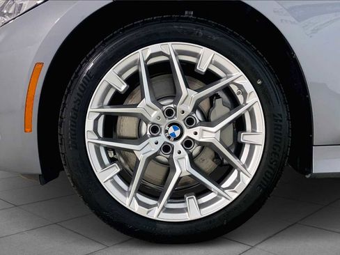 New 2025 BMW 330i xDrive Sedan w/ Premium Package image 11