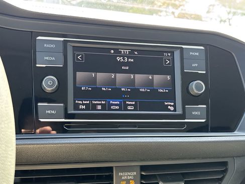 Used 2021 Volkswagen Jetta S FWD image 14