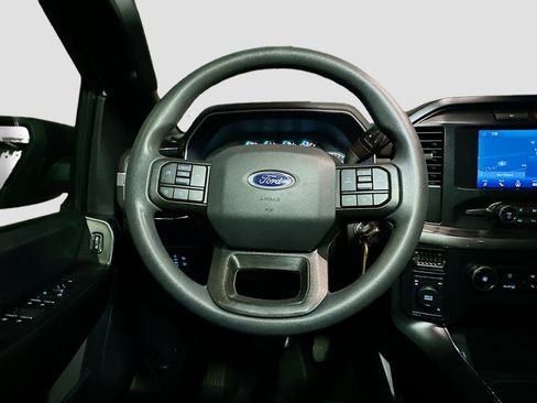 Certified 2023 Ford F150 XL w/ STX Appearance Package AWD/4WD image 10