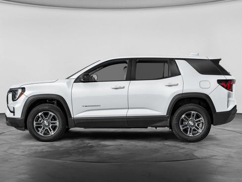 Used 2025 GMC Terrain Elevation AWD/4WD image 3