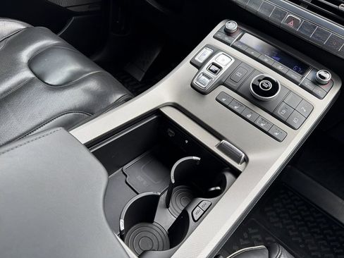 Used 2021 Hyundai Palisade Calligraphy FWD image 21