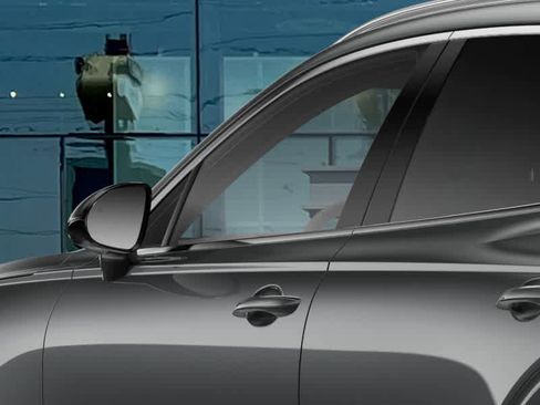 New 2026 Genesis GV70 2.5T Advanced image 14