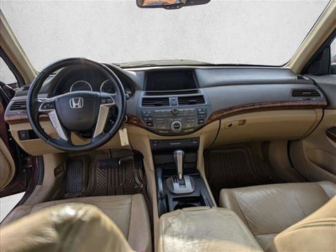 Used 2010 Honda Accord EX-L image 14