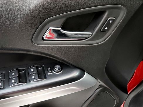 Used 2016 Chevrolet Colorado LT w/ LT Convenience Package image 23