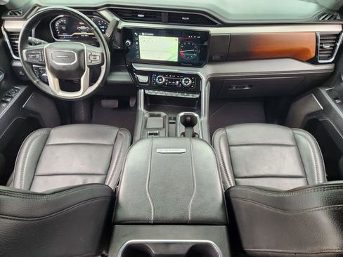 Used 2024 GMC Sierra 2500 Denali w/ Denali Reserve Package AWD/4WD image 27