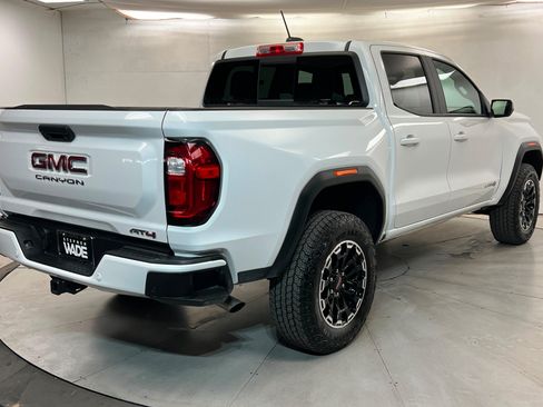 Used 2026 GMC Canyon AT4 AWD/4WD image 6