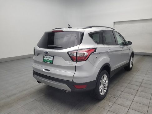 Used 2018 Ford Escape SEL FWD image 9