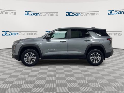 Certified 2025 Chevrolet Equinox LT image 5