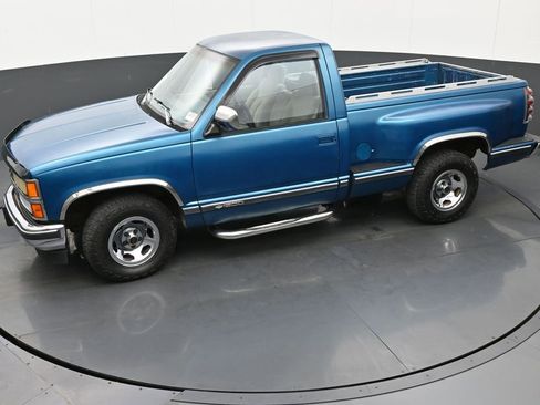 Used 1992 Chevrolet Silverado 1500 Base image 26