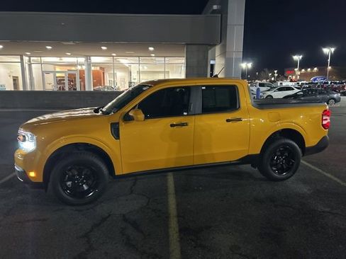 Used 2023 Ford Maverick XLT w/ XLT Luxury Package image 31