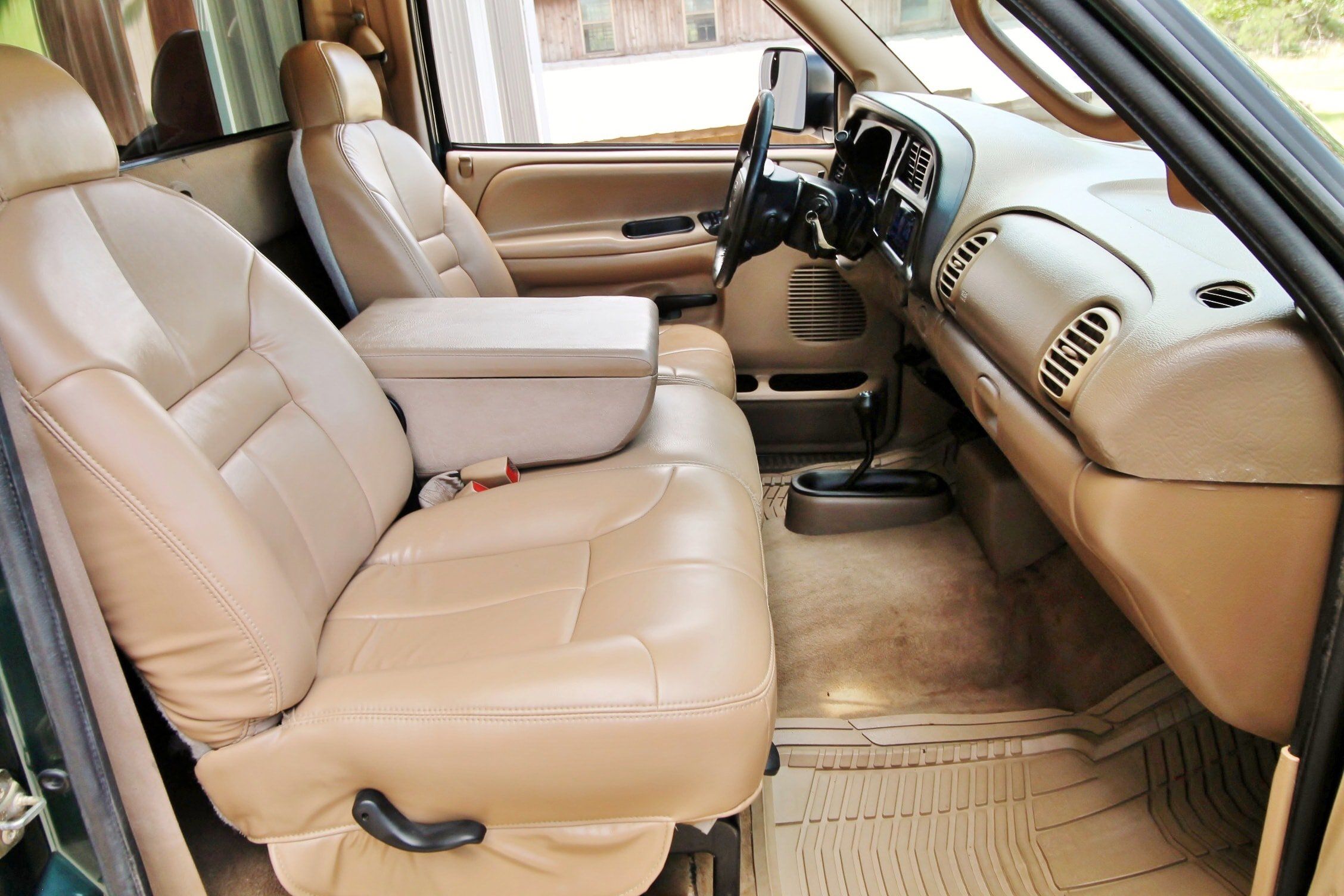 Used 2002 Dodge Ram 2500 Truck 4x4 Regular Cab image 36
