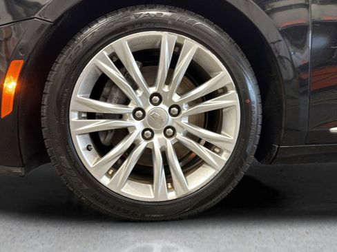 Used 2018 Cadillac XTS Luxury image 14