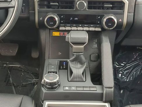 Certified 2024 Toyota Tacoma Limited image 19