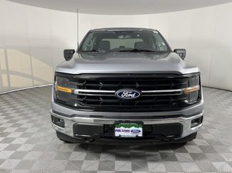 Certified 2024 Ford F150 XLT w/ Tow/Haul Package video 2