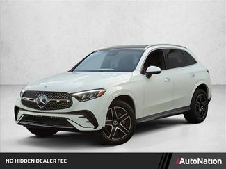 Used 2026 Mercedes-Benz GLC 300 video 1