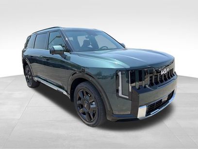 New 2027 Kia Telluride SX Prestige w/ Towing Package