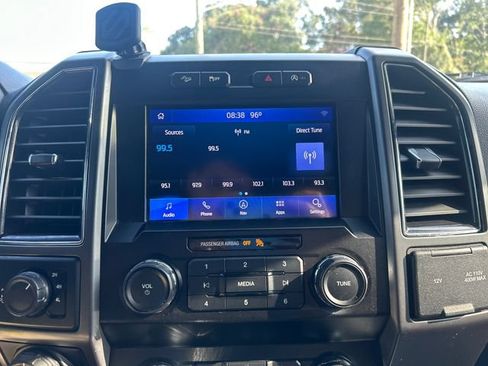 Used 2019 Ford F150 XLT w/ Equipment Group 302A Luxury AWD/4WD image 18